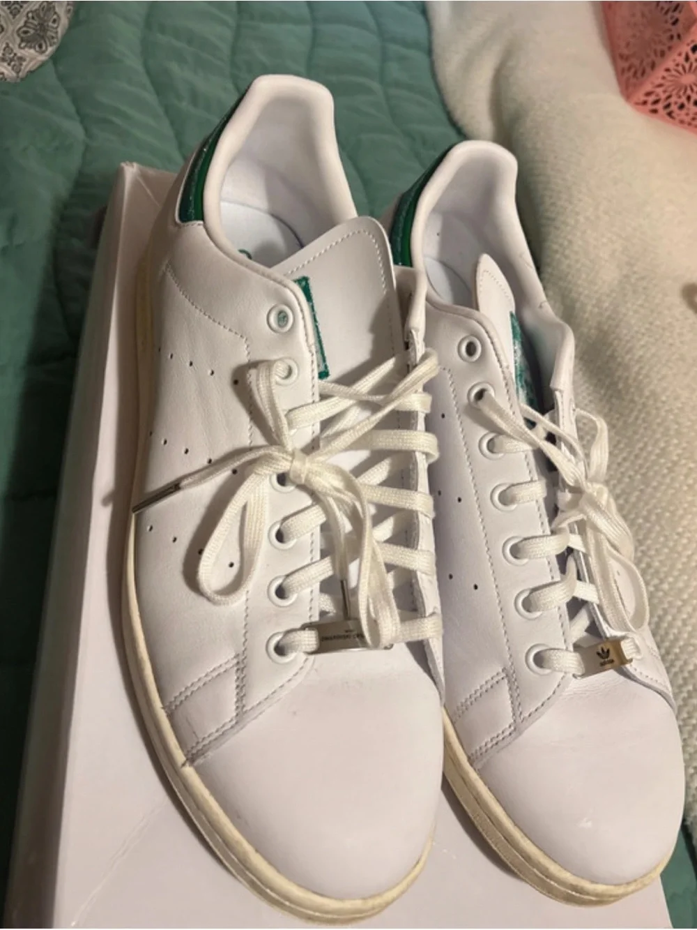 Adidas Stan Smith mens sneakers